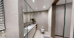Twin Fountains (D25), Condominium #559251211